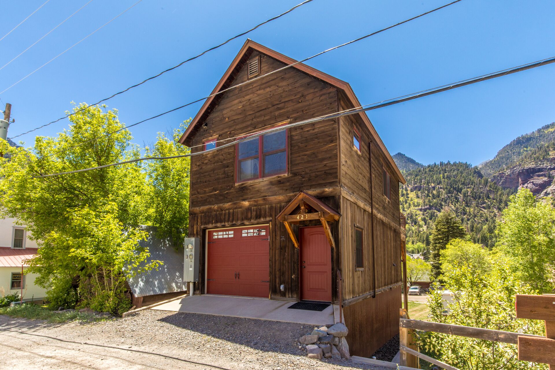 9 Best PetFriendly Hotels In Ouray, Colorado Updated 2024 Trip101