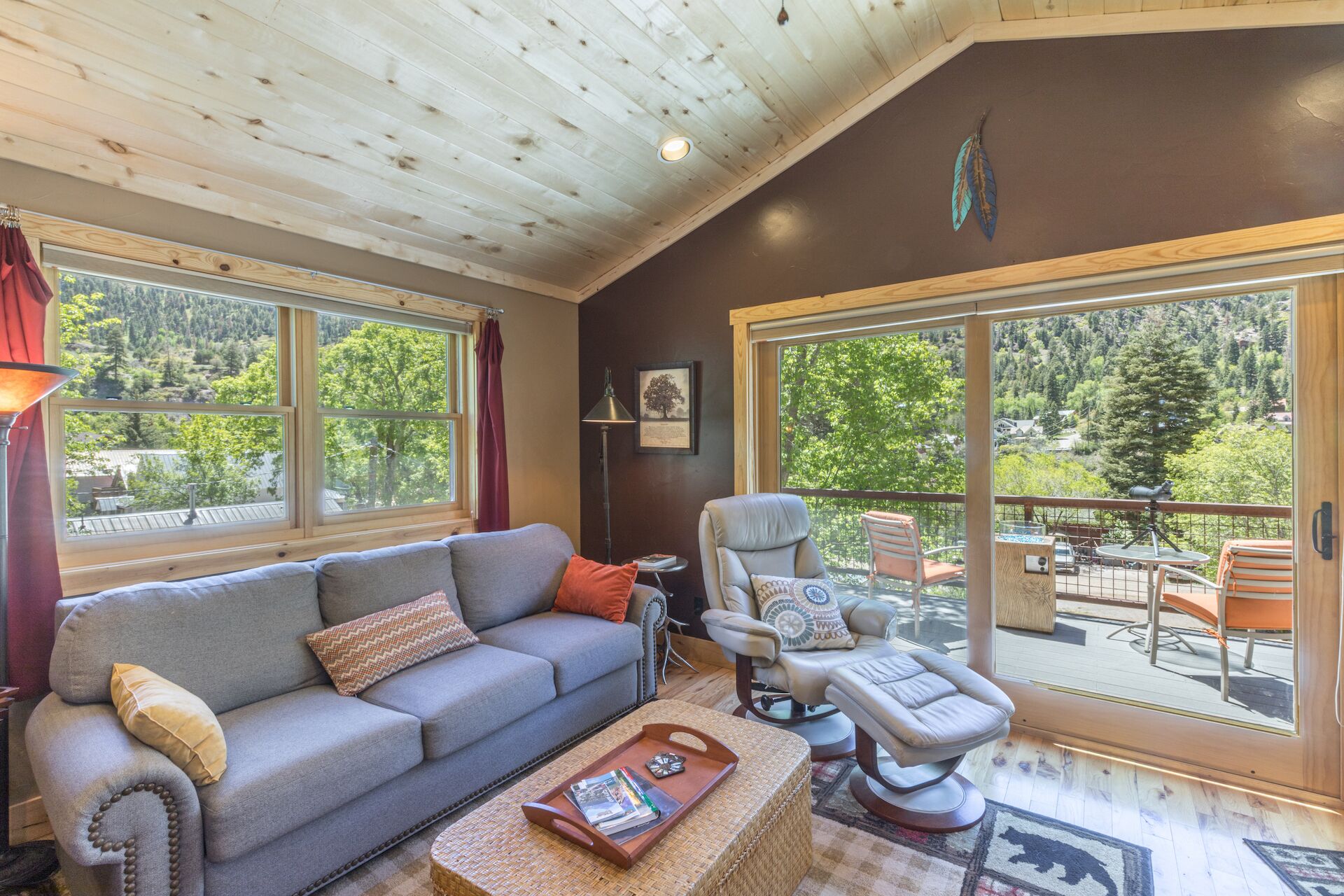 9 Best PetFriendly Hotels In Ouray, Colorado Updated 2024 Trip101