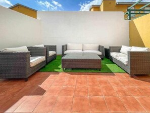 Boendeområde