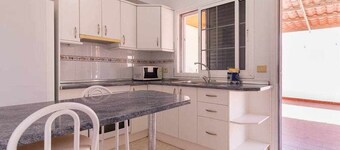 Villa Mar Ideal para familias