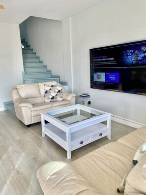 Smart-tv