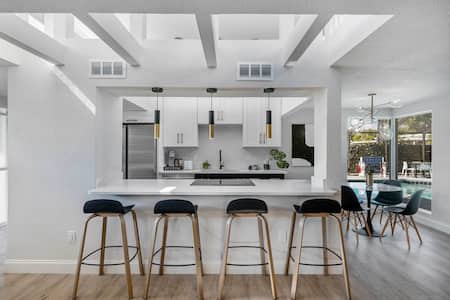 Clearwater Private vacation home