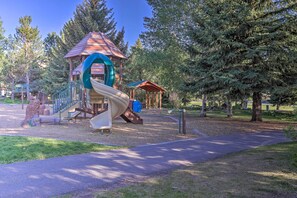 Espace pour enfants