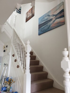 Interior - Impeccable 6-bed House in London (London)