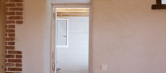 Masseube, sur Gers, cottage in former farm outbuilding