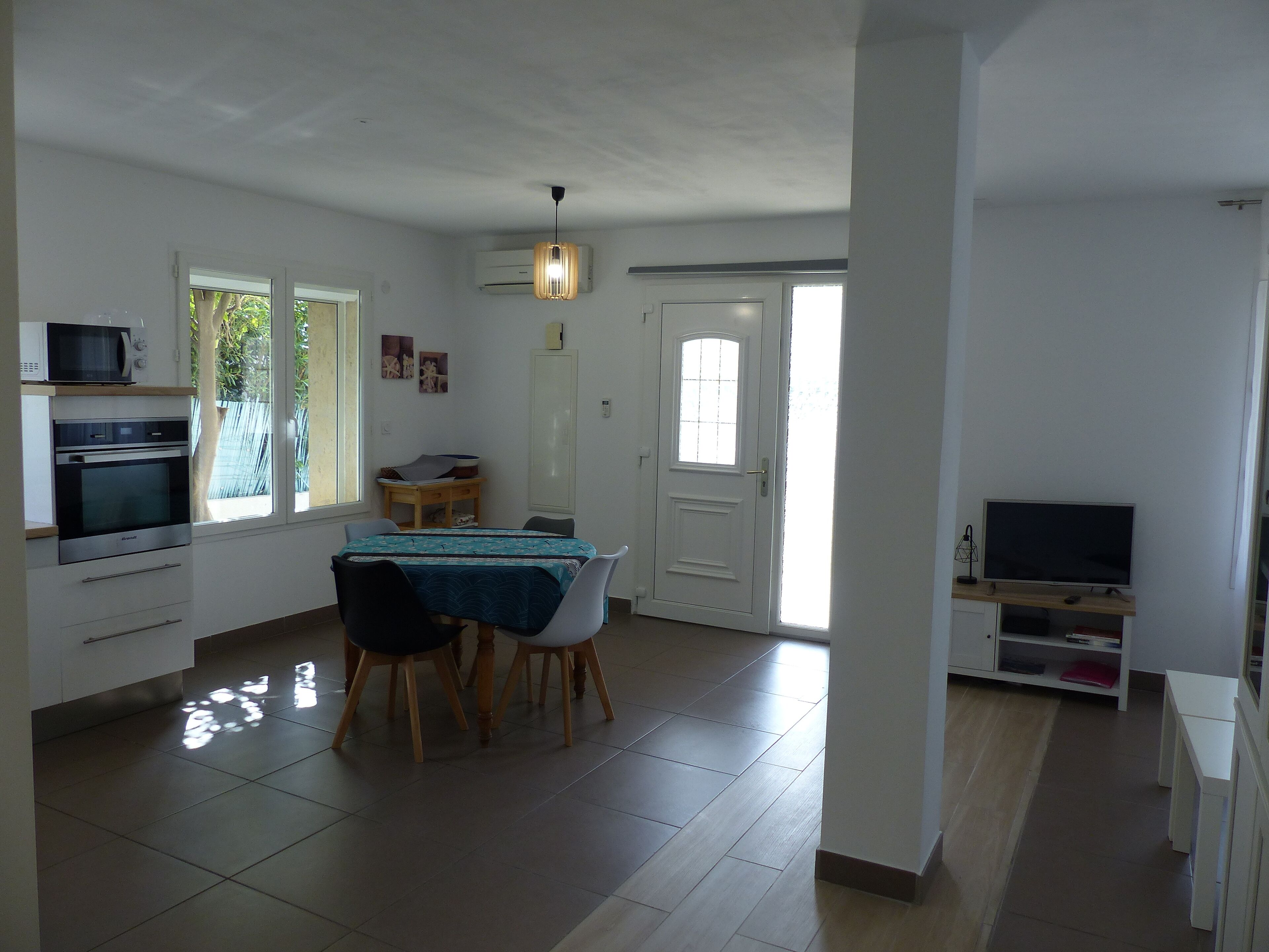 Restauration