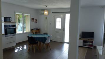 Restauration