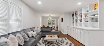 Vette City Stingray - Condo w/King Bed