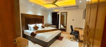 Mohammadia Guest House