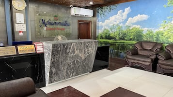 Recepción