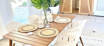 Bon Voyage - Cozy 2 - bedroom residential home