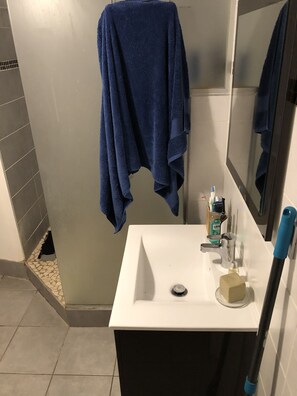 Shower