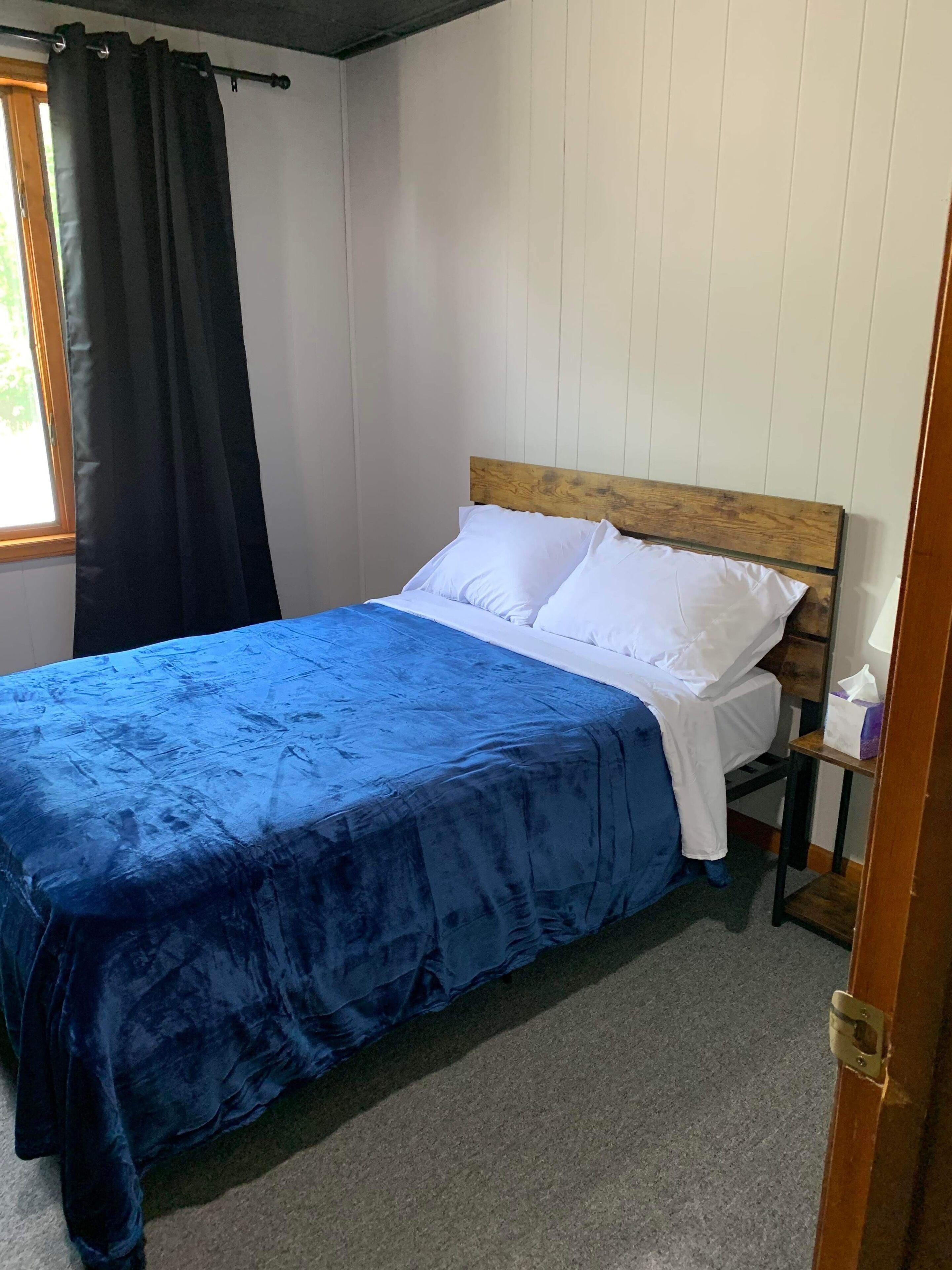 4 quartos, Wi-Fi de cortesia