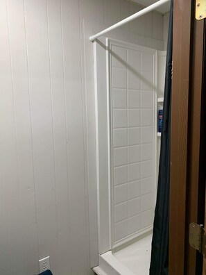 Een douche