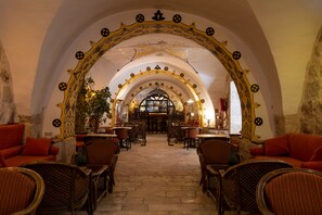 Lobby - Gloria Hotel (Jerusalem)