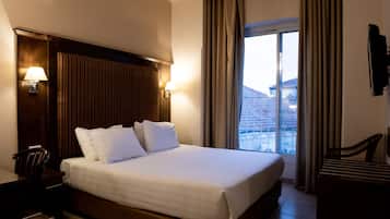 Chambre Simple Standard