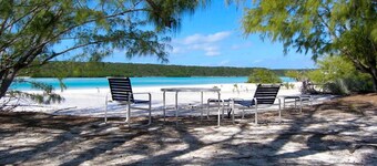 Private Home With Ocean Views, Short Walk to Beach & Club w/Pool, Tennis, Gym