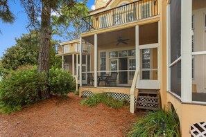 Exterior - 72 Vantage Pointe (Miramar Beach)