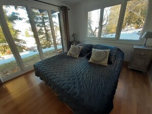 3 Schlafzimmer, WLAN, Rollstuhlgeeignet