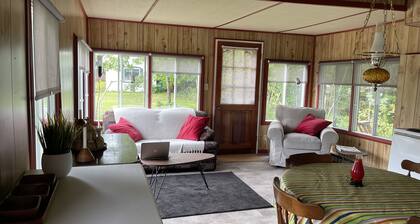 Ideal for a romantic stay as a couple or re-energize, have unforgettable moments