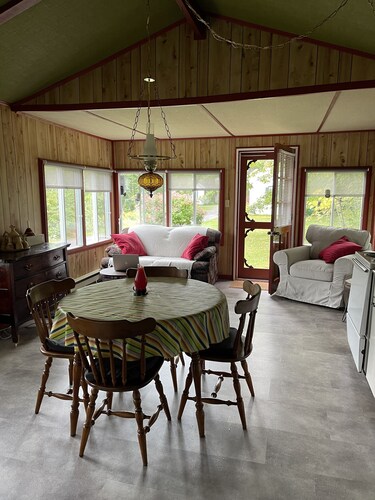 Ideal for a romantic stay as a couple or re-energize, have unforgettable moments