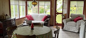 Ideal for a romantic stay as a couple or re-energize, have unforgettable moments