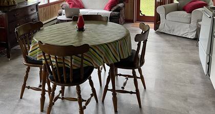 Ideal for a romantic stay as a couple or re-energize, have unforgettable moments