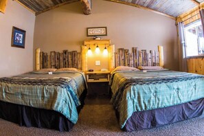 1 soverom, strykejern/-brett, wi-fi (inkludert) og sengetøy