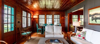 The Doctors Cottage - Vacation Back In Time