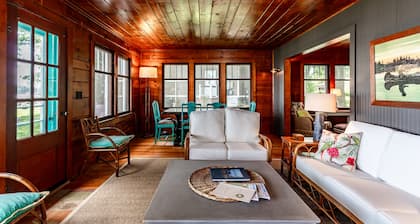 The Doctors Cottage - Vacation Back In Time