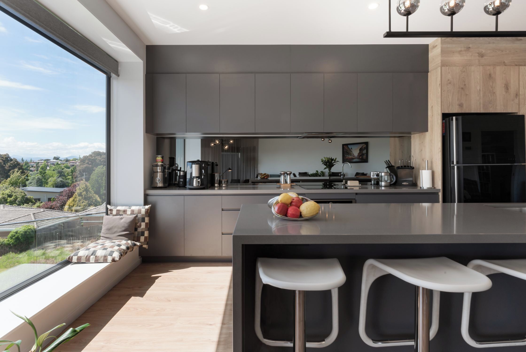 Impressively Spacious, Modern & Convenient