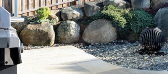 Modern & Convenient in Newstead