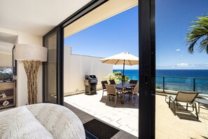 Interior - Hawaii Life Rentals Presents Puu Poa 302 (Princeville)