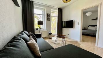 Smart TV, books, printers