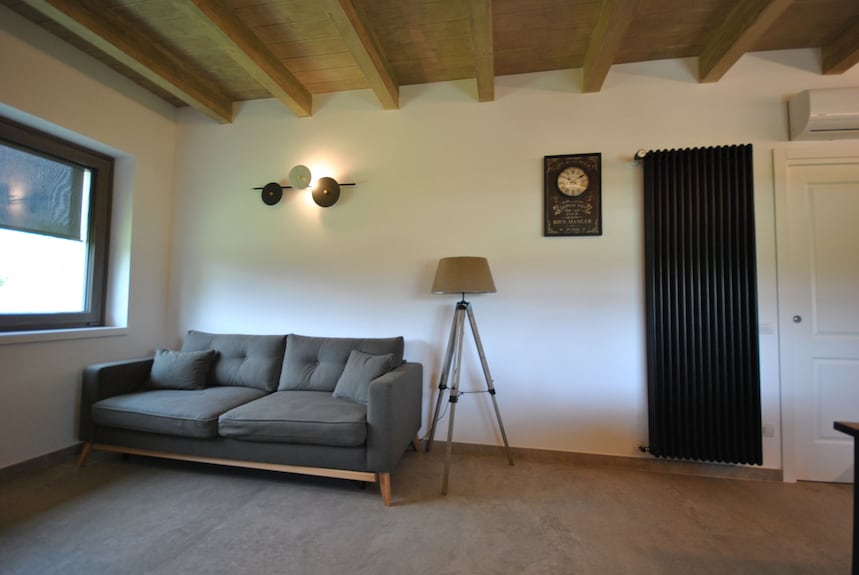 Newly Built Villa With Swimming Pool, Just 5 Minutes From The Center Of Viterbo. - Viterbo