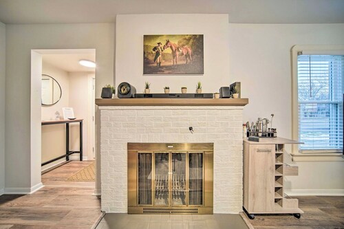 Central 3-Bed Home • Ideal for Families, Shopping, Beaches, Fishing • Dogs OK