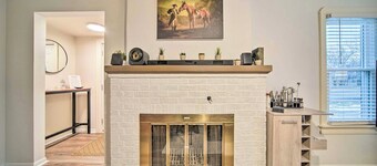 Central 3-Bed Home • Ideal for Families, Shopping, Beaches, Fishing • Dogs OK