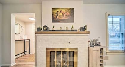 Central 3-Bed Home • Ideal for Families, Shopping, Beaches, Fishing • Dogs OK