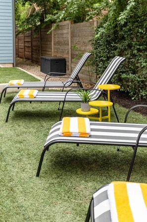 Terras