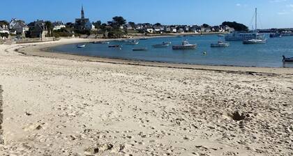 Maison DE Vacances A L ILE DE Batz