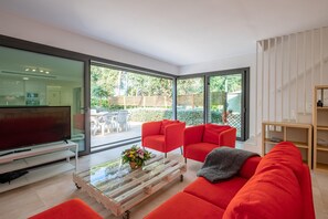 Fernseher