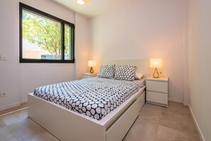 4 bedrooms, iron/ironing board - AM-4 Modern house with shared pool (Llafranc)