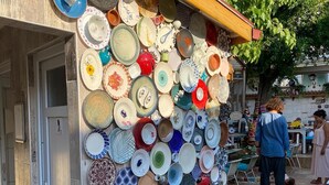 Restaurant - SIĞACIK SEN KONUK EVİ (Seferihisar)
