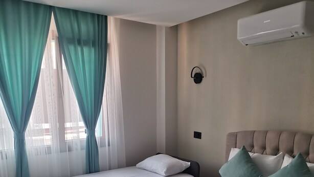 Family Room, Non Smoking - SIĞACIK SEN KONUK EVİ (Seferihisar)