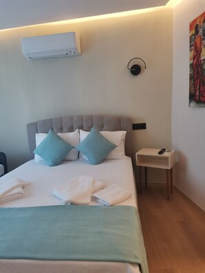 Familienzimmer