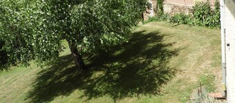 Quiet vacation home near Figeac