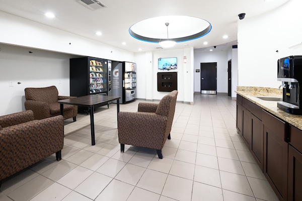 Máquina expendedora