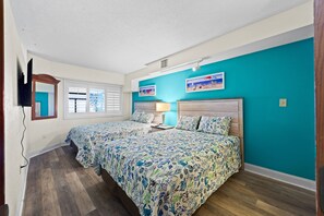 1 Schlafzimmer, kostenloses WLAN