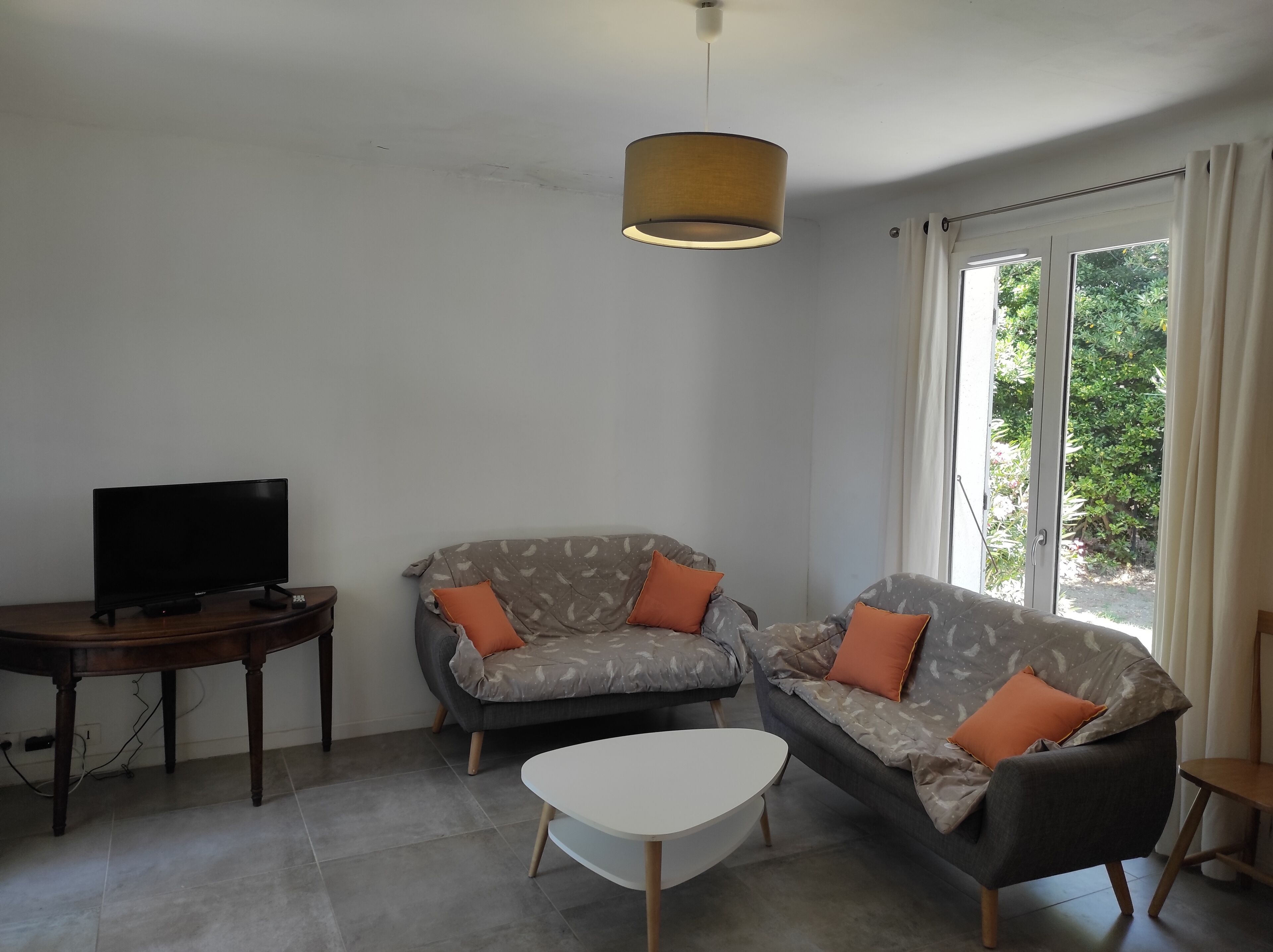 Villa With Garden Saint-cyprien Plage - Saint-Cyprien