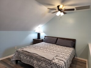 1 habitación, wifi gratis y ropa de cama 